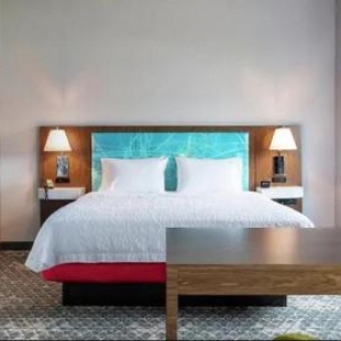 Фотография гостиницы Hampton Inn & Suites Ottawa West, Ontario, Canada