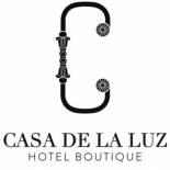 Фотография гостиницы Casa de la Luz Hotel Boutique