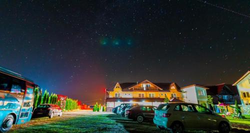 Фотография гостевого дома Pensiunea Mountain King