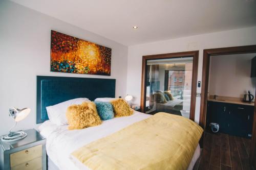 Фотография мини отеля Antrim House