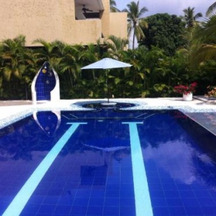 Фотография гостевого дома EL PEÑON - Campo de Golf - Condominio Campestre El Peñon