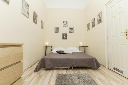 Фотография мини отеля Budapest Bed and Breakfast