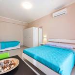 Фотография гостевого дома AFFITTACAMERE ARCOBALENO