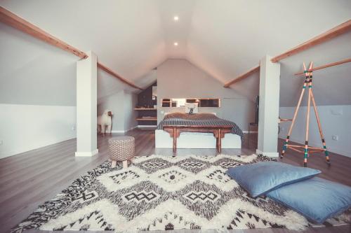 Фотография гостевого дома Casa Do Ti Gil