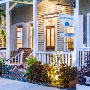 Фотографии мини отеля
Southernmost Inn Adult Exclusive