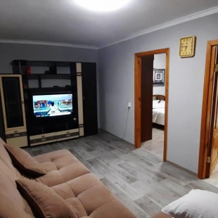 Фотография квартиры Апартаменты на улице Гагарина 6