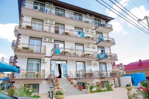 Фотографии гостиницы
Атлантик