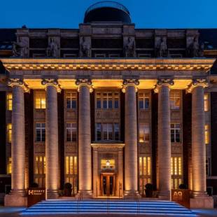 Фотографии гостиницы
The Wellem, in The Unbound Collection by Hyatt