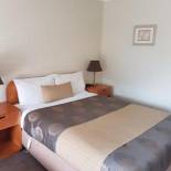 Фотография мотеля Hacienda Motel Geelong