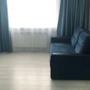 Фотография квартиры Апартаменты на Аршанском переулке, 4