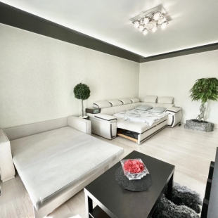 Фотография квартиры Квартира Двухкомнатная в центре Минска на сутки/недели/месяцы 2 лоджии