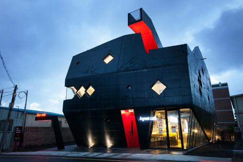 Фотография хостела Mir Guesthouse