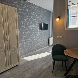 Фотография квартиры Апартаменты в Центре Северодвинска