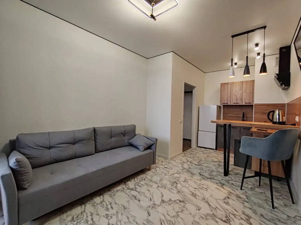 Фотография квартиры Квартира Самоварная