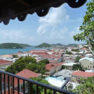 Фотографии мини отеля 
            Galleon House Hotel