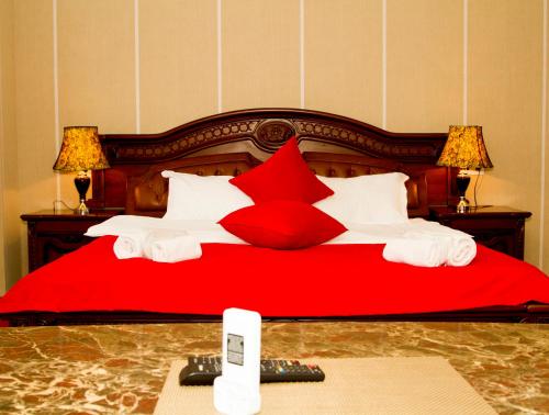 Фотографии апарт отеля
Оулд Авлабари