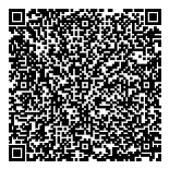 QR код достопримечательности Фонтан Оранжерейный