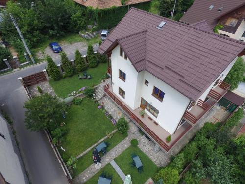 Фотография гостевого дома Casa Ador