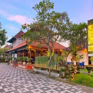 Фотографии гостиницы
Puri Sading Hotel