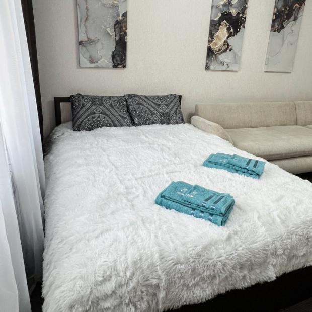 Фотографии квартиры 
            Апартаменты uTrip Sevilla