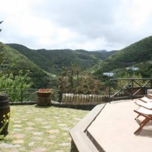 Фотографии гостевого дома
Casa Rural Finca la Maleza