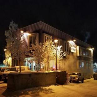 Фотографии хостела
Ingra House Hotel