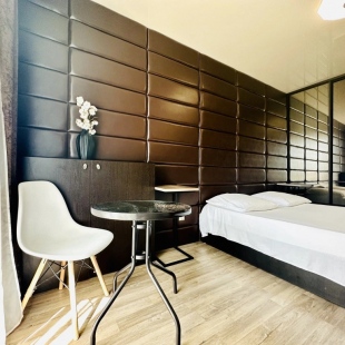 Фотография квартиры Апартаменты 254/1 Флэтс-Лайн на улице Красноармейская 100