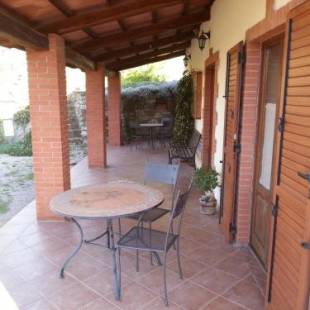 Фотографии базы отдыха 
            Agriturismomillefiori