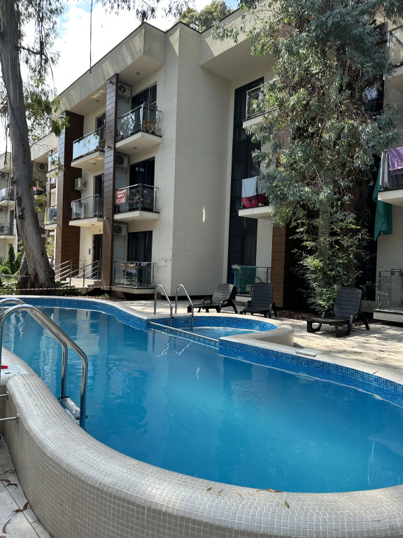 Фотография квартиры Апартаменты 3х местные в Мадрид Парке