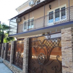 Фотография гостевого дома Амшен