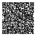 QR код гостиницы Кордата
