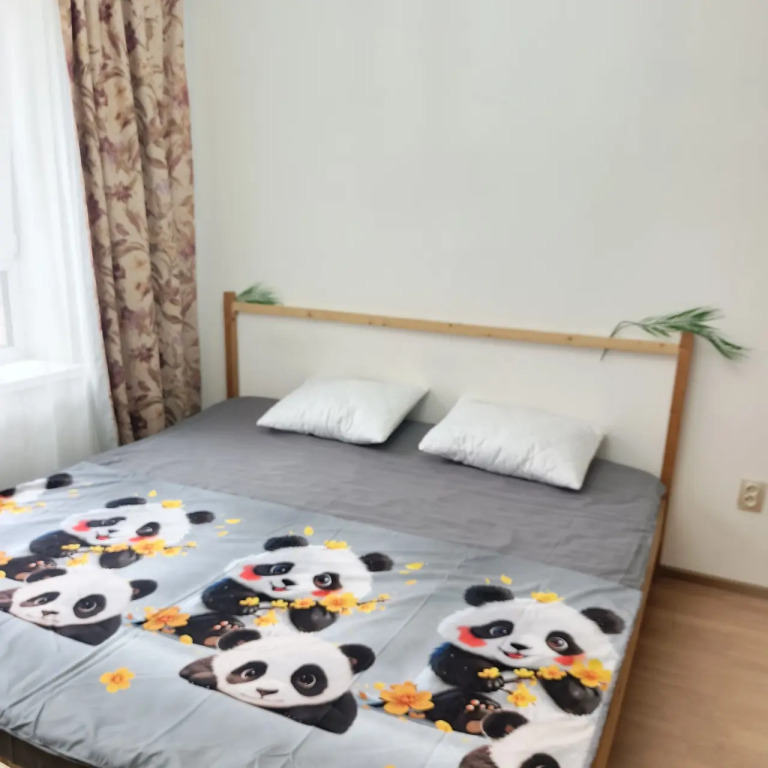 Фотография квартиры Апартаменты Студия Эконом 18м2