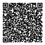 QR код хостела Душанбе