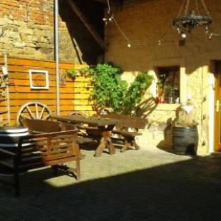 Фотографии гостевого дома 
            SchlafGut Gmelin