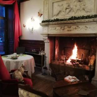 Фотографии мини отеля 
            Chambre d'Hôtes Au Jardin Des Saveurs