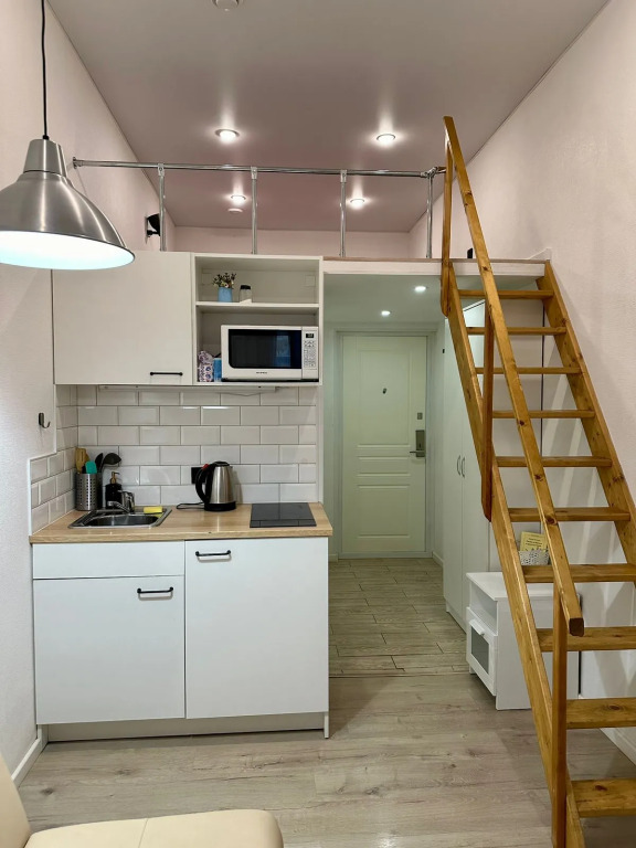 Фотография квартиры Апартаменты Star Comfort на Марата