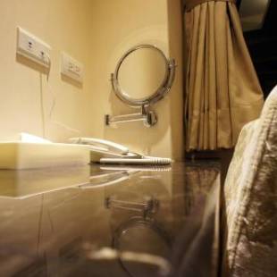 Фотографии гостиницы
Fupin Hotel