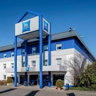 Фотографии гостиницы
ibis budget Duesseldorf Willich