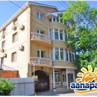 Фотография гостевого дома Валерия