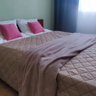 Фотография квартиры Квартира на Салмышской