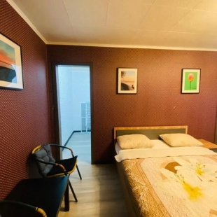 Фотография квартиры Апартаменты на улице Володарского 26