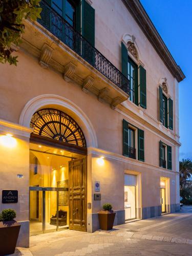 Фотография гостиницы Room Of Andrea Hotel