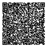 QR код гостевого дома BAIKAL CEDAR