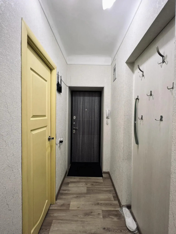 Фотография квартиры Rich House на проспекте Бухар Жырау 35