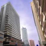 Фотография гостиницы Sandman Signature Calgary Downtown Hotel