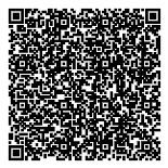 QR код базы отдыха Берлога