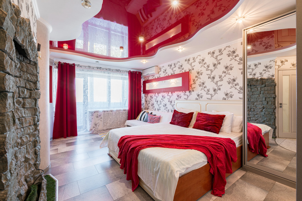 Фотография квартиры Апартаменты Apart+ Сухая 4