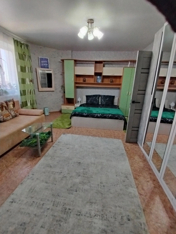 Фотография квартиры Квартира С Видом на ТЦ Солнечный