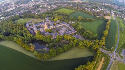 Фотографии гостиницы
Abdij Hotel Rolduc