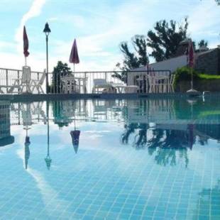 Фотографии гостиницы 
            Estalagem Abrigo da Montanha